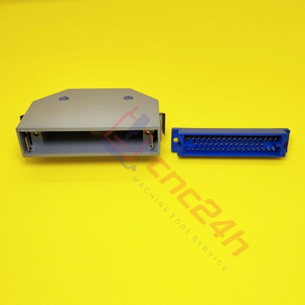 MR-50L combo connector Honda 50 chân cho máy CNC
