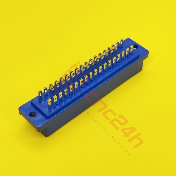 MR-50L combo connector Honda 50 chân cho máy CNC