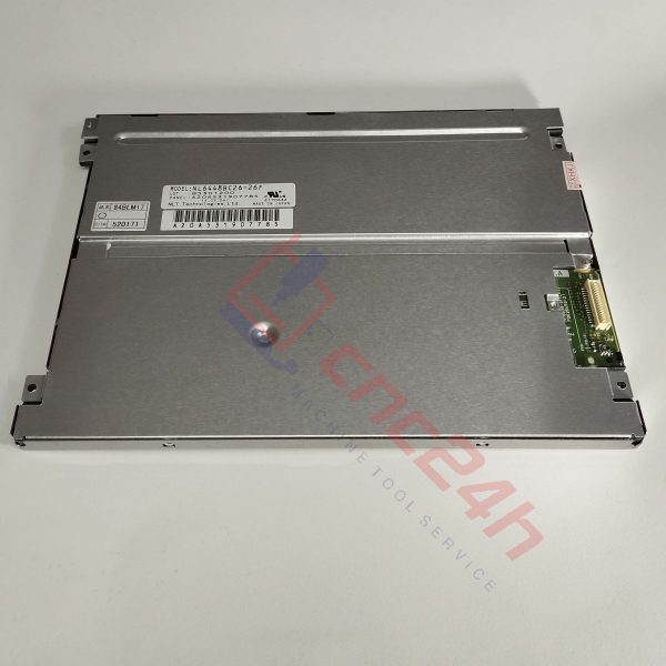 NL6448BC26-26F - LCD NEC 8.4inch cho máy CNC