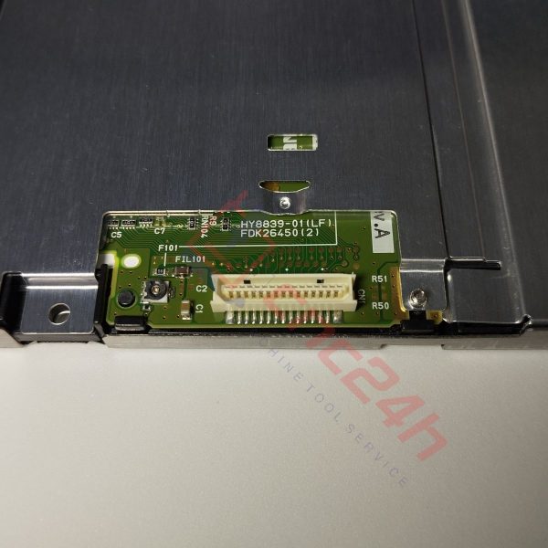 NL6448BC26-26F - LCD NEC 8.4inch cho máy CNC