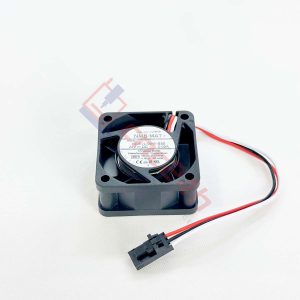 Quạt tản nhiệt 3 dây 40x40x20 4020 SanyoDenki 109P0424H6D03 24V 0.07A. Lắp cho các Controller Fanuc 16/18/21, Fanuc 16i/18i/21i, driver Fanuc