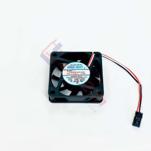 Quạt tản nhiệt CNC 3 dây - Quạt tản nhiệt 3 dây cho máy CNC Fanuc - 60x60x15mm 6015