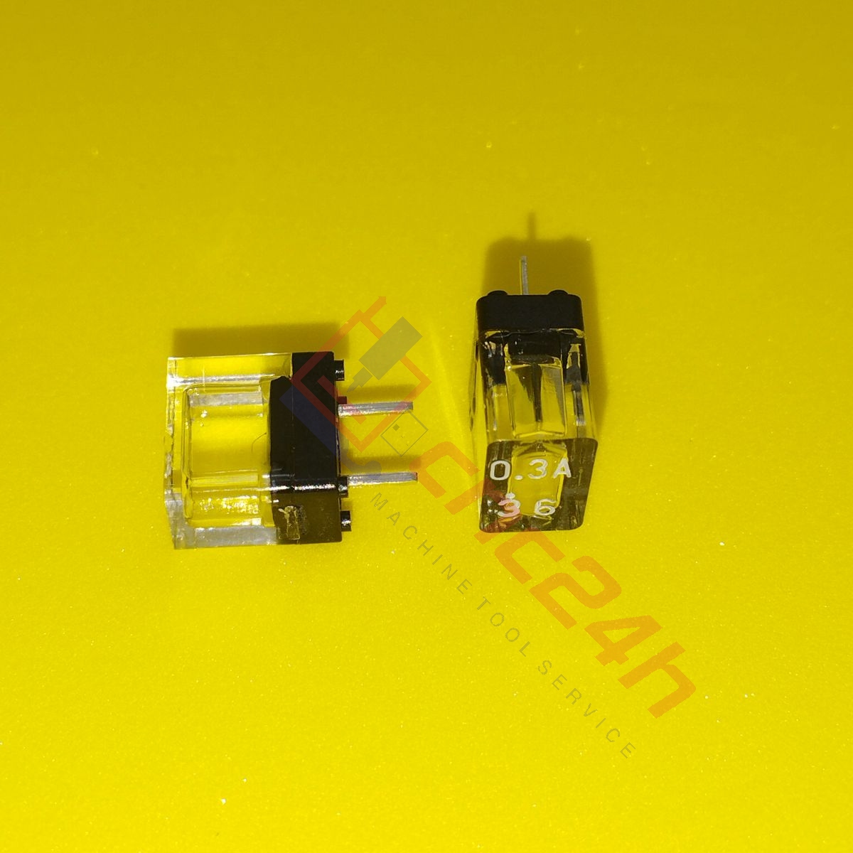 Daito HM03 - h2 Cầu chì Daito HM03