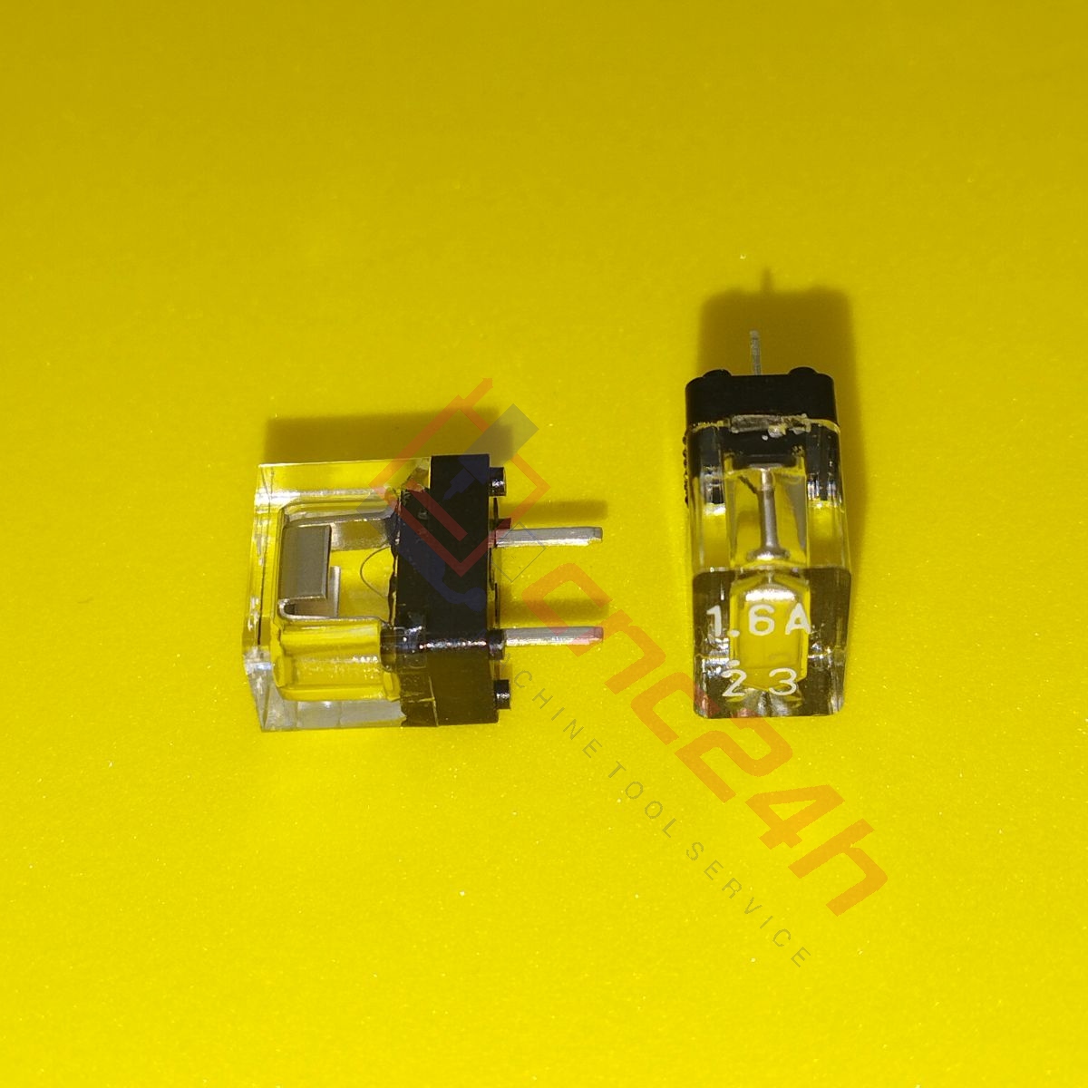 Daito HM16 - h2 Cầu chì Daito HM16