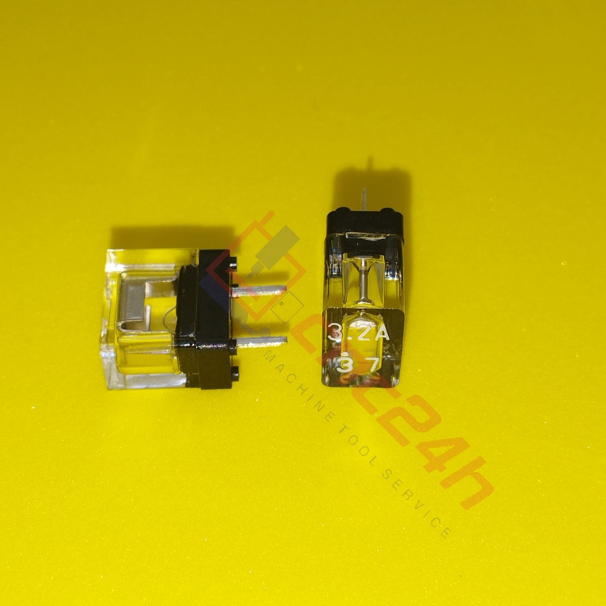 Daito HM32 - h2 Cầu chì Daito HM32