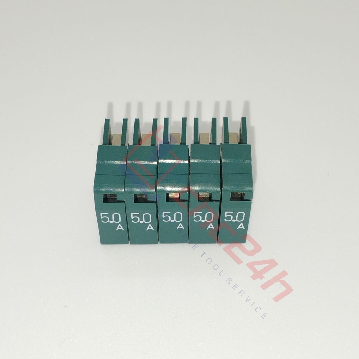 Cầu chì cho máy CNC Daito MP50 - h1