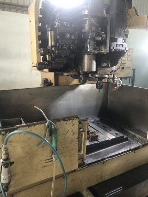 Sửa Máy CNC