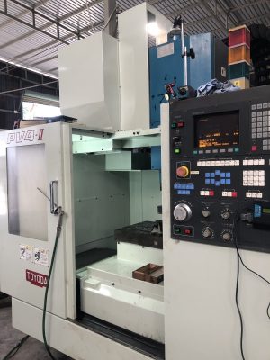 Phay TOYODA-PV4 Phay TOYODA-PV4