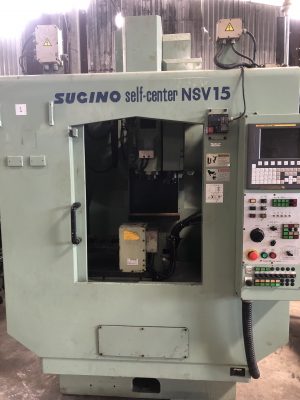 Phay SUGINO NSV15
