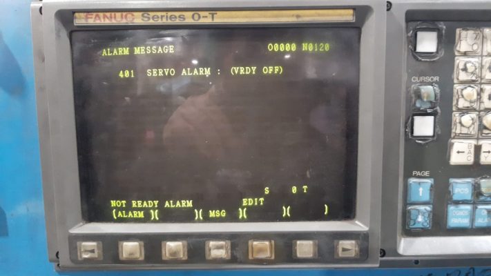 lỗi 401 402 403 servo alarm lỗi 401 402 403 servo alarm
