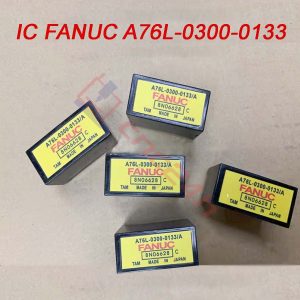 IC hồi tiếp Fanuc A76L-0300-0133