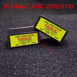IC hồi tiếp Fanuc A76L-0300-0133