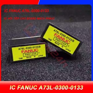 IC hồi tiếp Fanuc A76L-0300-0133
