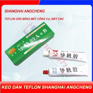 Keo dán teflon Shanghai Angcheng