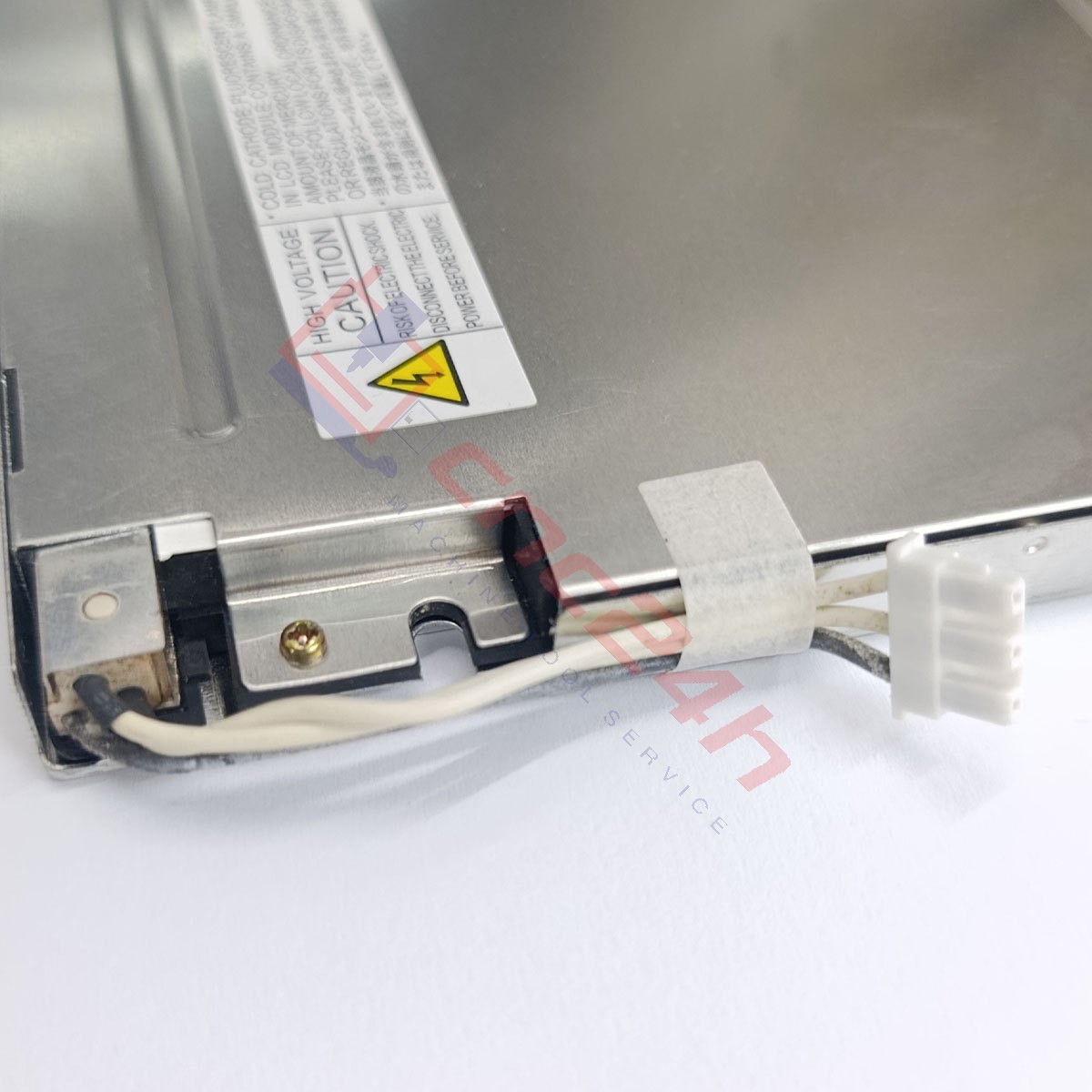 LCD NEC NL6448BC33-46 4 Màn hình CD NEC 10.4inch cho máy CNC NL6448BC33-46