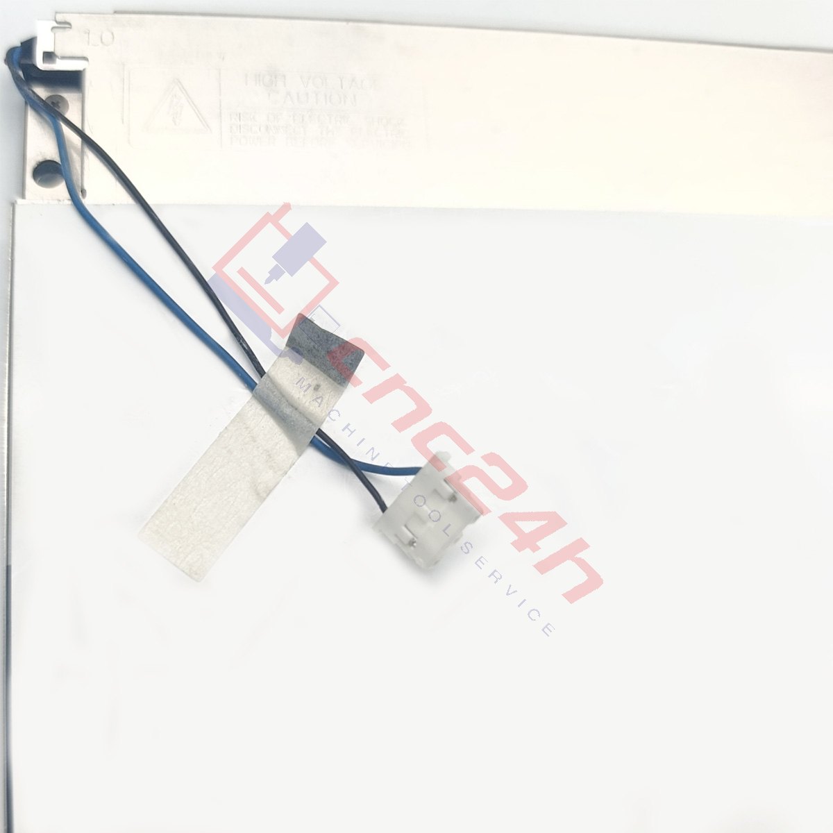 Sharp LQ10D131-4 Màn hình LCD SHARP 10.4inch cho máy CNC LQ10D131