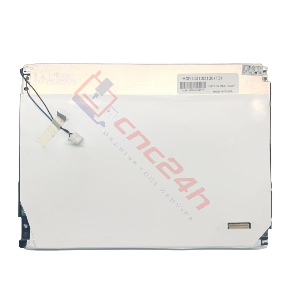 Sharp LQ10D131 Màn hình LCD SHARP 10.4inch cho máy CNC LQ10D131