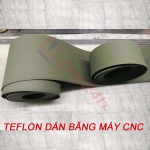 Teflon Shanghai Angcheng