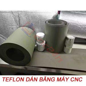 Teflon Shanghai Angcheng