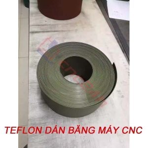 Teflon Shanghai Angcheng