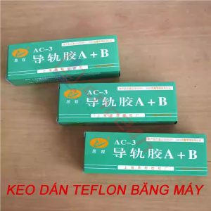Keo dán teflon Shanghai Angcheng