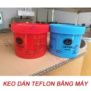 Keo dán teflon Shanghai Angcheng