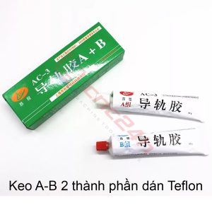 Keo dán teflon Shanghai Angcheng