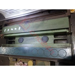 Teflon Shanghai Angcheng