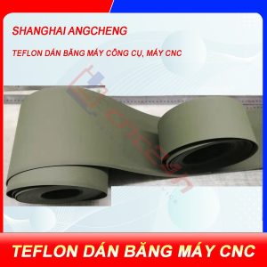Teflon Shanghai Angcheng