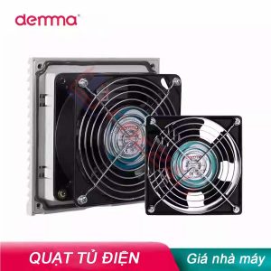 Quạt tủ điện