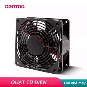 Quạt tủ điện