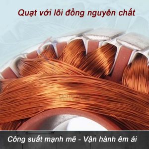 Quạt tủ điện