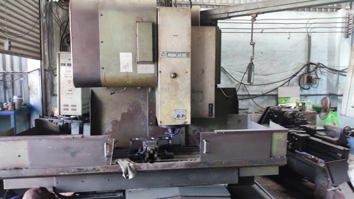 lỗi driver trục X lỗi driver trục X