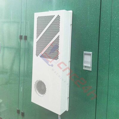 Máy lạnh tủ điện ngoài trời WEA-5000 5000W có độ chống thấm cao, sử dụng ngoài trời hoặc xưởng có độ ẩm cao, làm mát nhanh và chịu nhiệt độ cao. Máy lạnh tủ điện ngoài trời WEA-5000 5000W có độ chống thấm cao, sử dụng ngoài trời hoặc xưởng có độ ẩm cao, làm mát nhanh và chịu nhiệt độ cao.