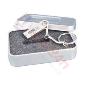 USB cho máy CNC chuẩn 2.0, tương thích cho các hệ Fanuc, Mitsubishi, Syntec. Dung lượng đa dạng 128MB-128GB, tặng hộp sắt và đầu OTG.